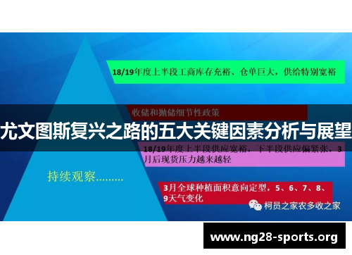 尤文图斯复兴之路的五大关键因素分析与展望 尤文图斯复兴之路的五大关键因素分析与展望