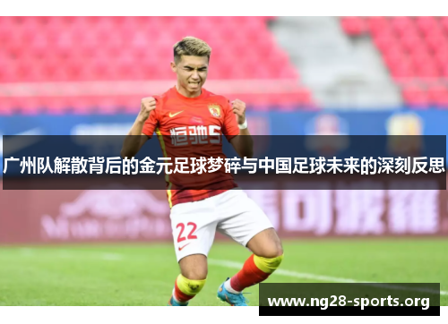 广州队解散背后的金元足球梦碎与中国足球未来的深刻反思