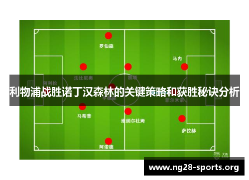 利物浦战胜诺丁汉森林的关键策略和获胜秘诀分析
