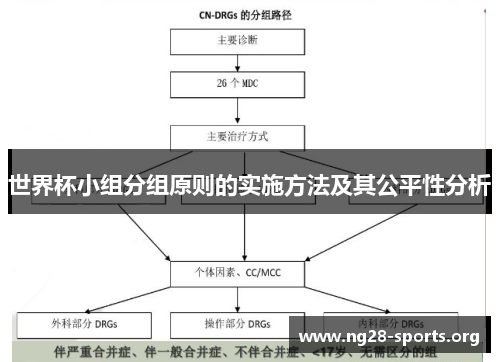 世界杯小组分组原则的实施方法及其公平性分析